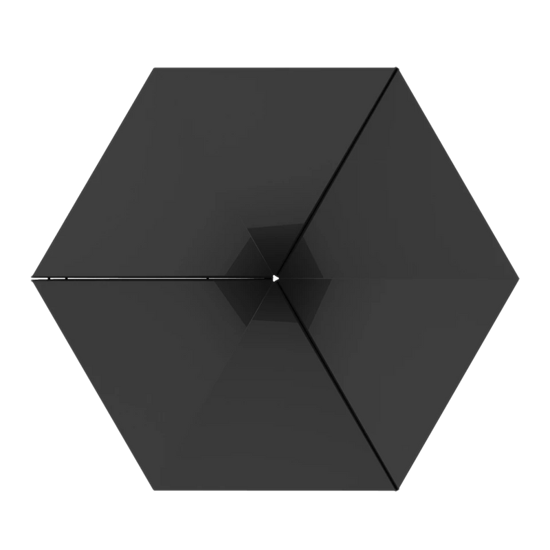 Luxe Supplies Grimstad Firepit - 69.2 cm