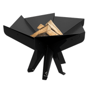 Luxe Supplies Halden Firepit - 66 cm
