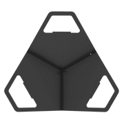 Luxe Supplies Porsgrunn Firepit - 70.5 cm