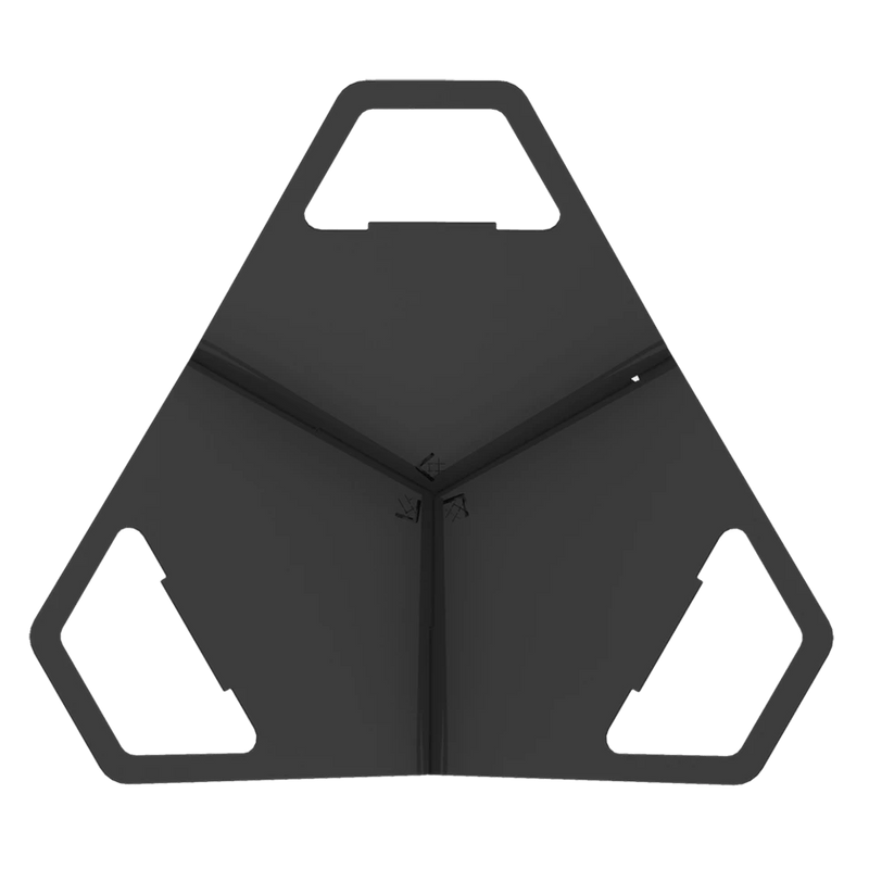 Luxe Supplies Porsgrunn Firepit - 70.5 cm