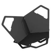 Luxe Supplies Porsgrunn Firepit - 70.5 cm