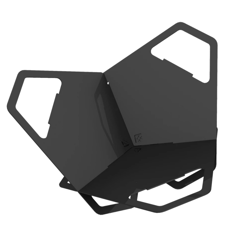 Luxe Supplies Porsgrunn Firepit - 70.5 cm