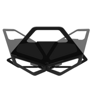 Luxe Supplies Porsgrunn Firepit - 70.5 cm