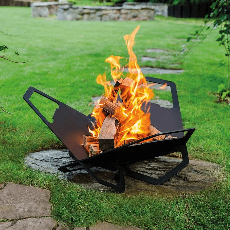 Luxe Supplies Porsgrunn Firepit - 70.5 cm