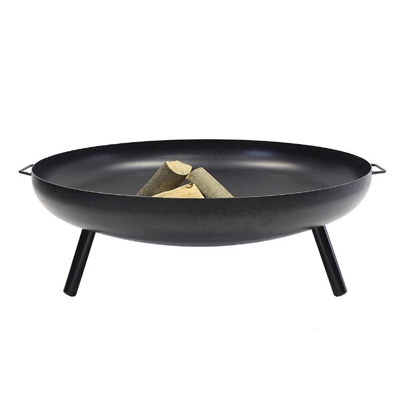 Luxe Supplies Qatar Firepit - 80 cm