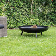 Luxe Supplies Qatar Firepit - 80 cm