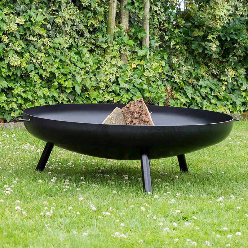 Luxe Supplies Qatar Firepit - 80 cm