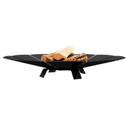 Luxe Supplies Skien Firepit - 68.4 cm
