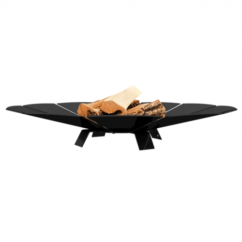 Luxe Supplies Skien Firepit - 68.4 cm