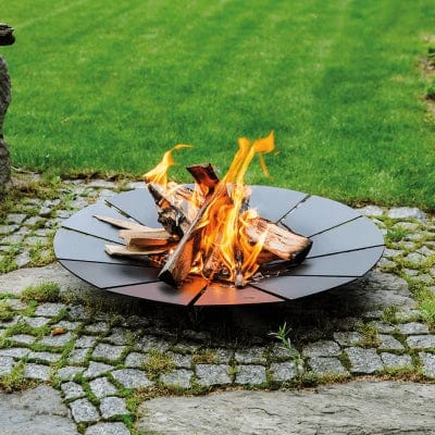 Luxe Supplies Skien Firepit - 68.4 cm