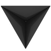 Luxe Supplies Sola Firepit - 79 cm