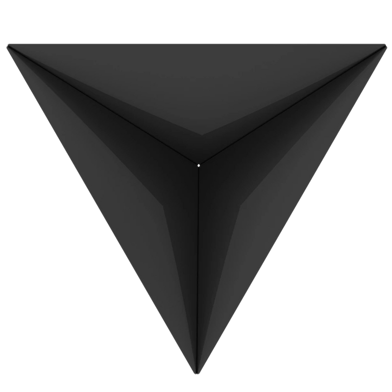 Luxe Supplies Sola Firepit - 79 cm