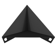 Luxe Supplies Sola Firepit - 79 cm