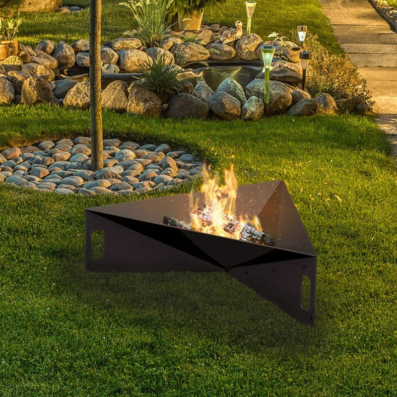 Luxe Supplies Sola Firepit - 79 cm