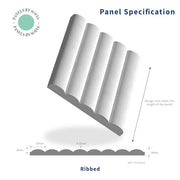 Panels By Sofia Fire Rated Wall Panels
