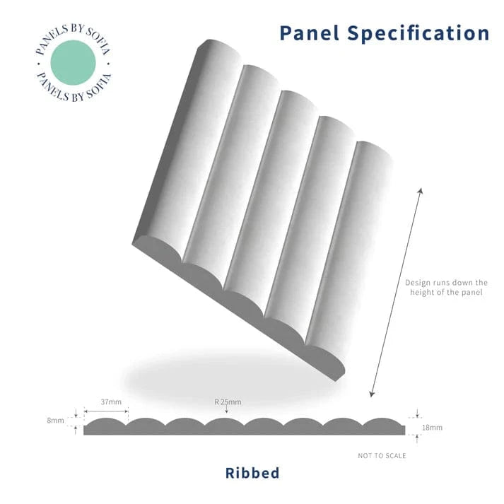 Panels By Sofia Fire Rated Wall Panels
