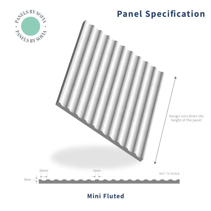 Panels By Sofia Fire Rated Wall Panels