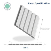Panels By Sofia Fire Rated Wall Panels
