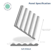 Panels By Sofia Fire Rated Wall Panels