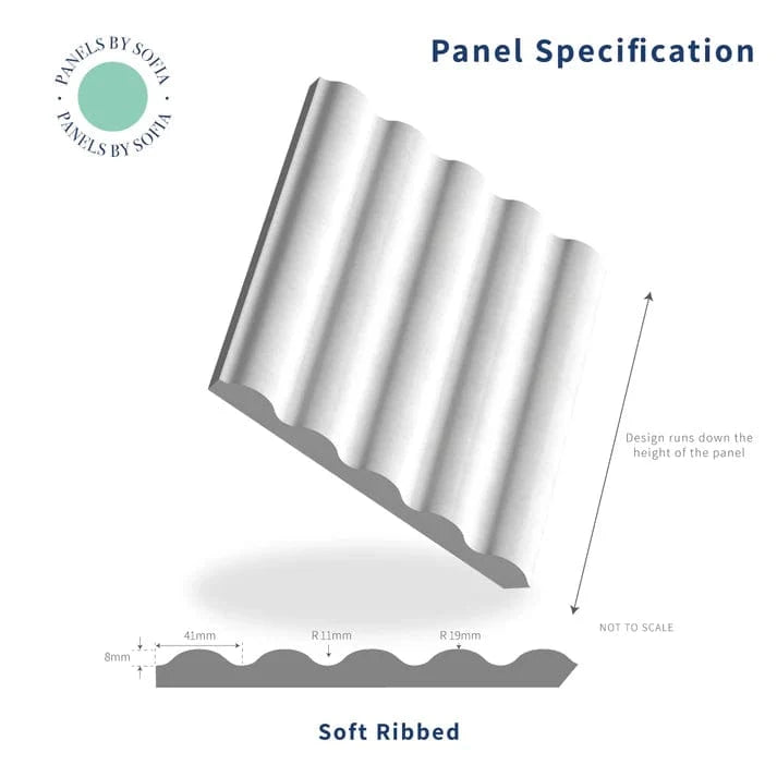 Panels By Sofia Fire Rated Wall Panels