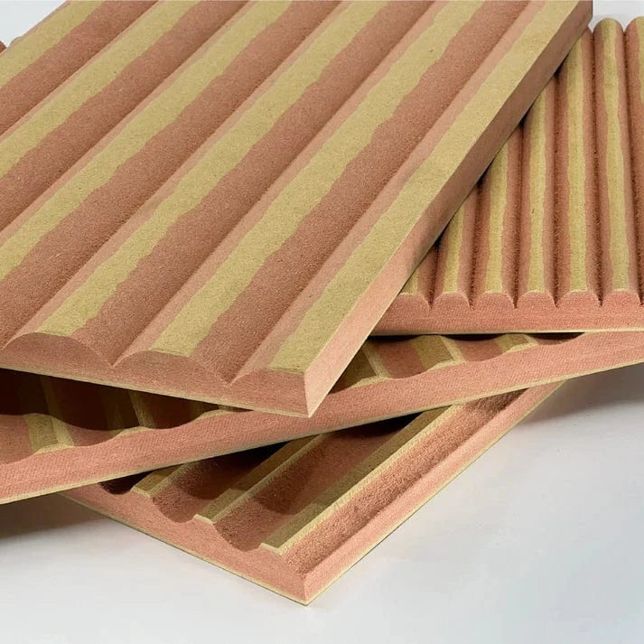 Panels By Sofia Fire Rated Wall Panels