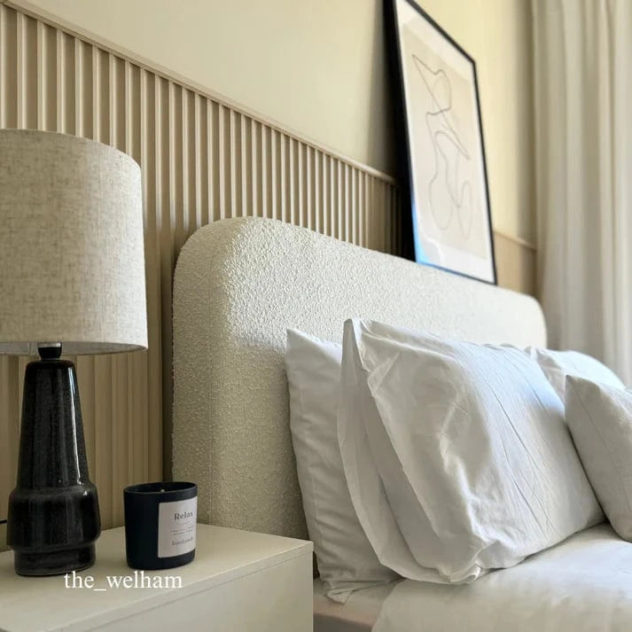 Panels By Sofia Fluted Wall Panels