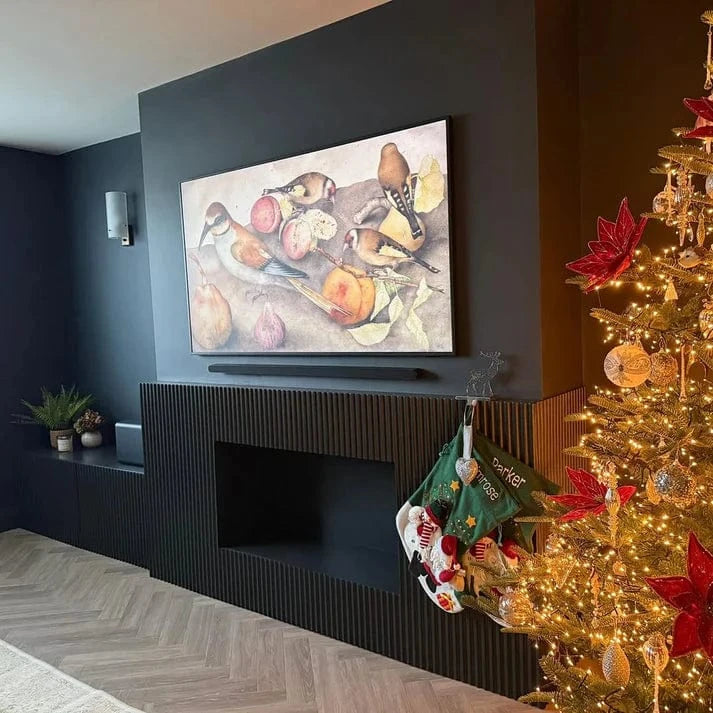 Panels By Sofia Fluted Wall Panels