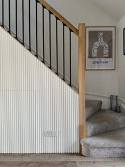 Panels By Sofia Fluted Wall Panels