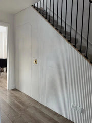 Panels By Sofia Fluted Wall Panels