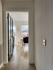 Panels By Sofia Fluted Wall Panels