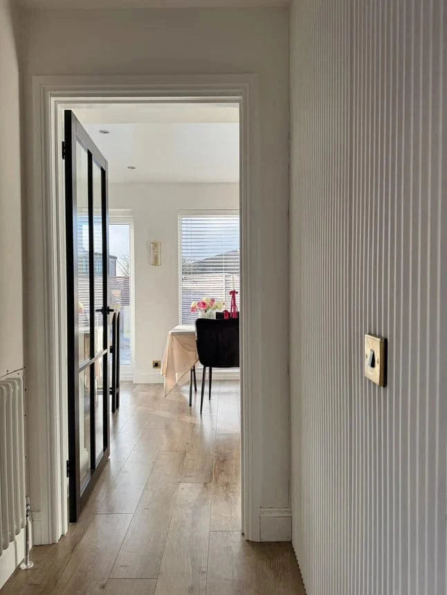 Panels By Sofia Fluted Wall Panels