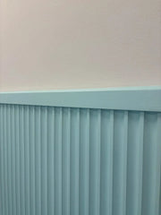 Panels By Sofia Fluted Wall Panels