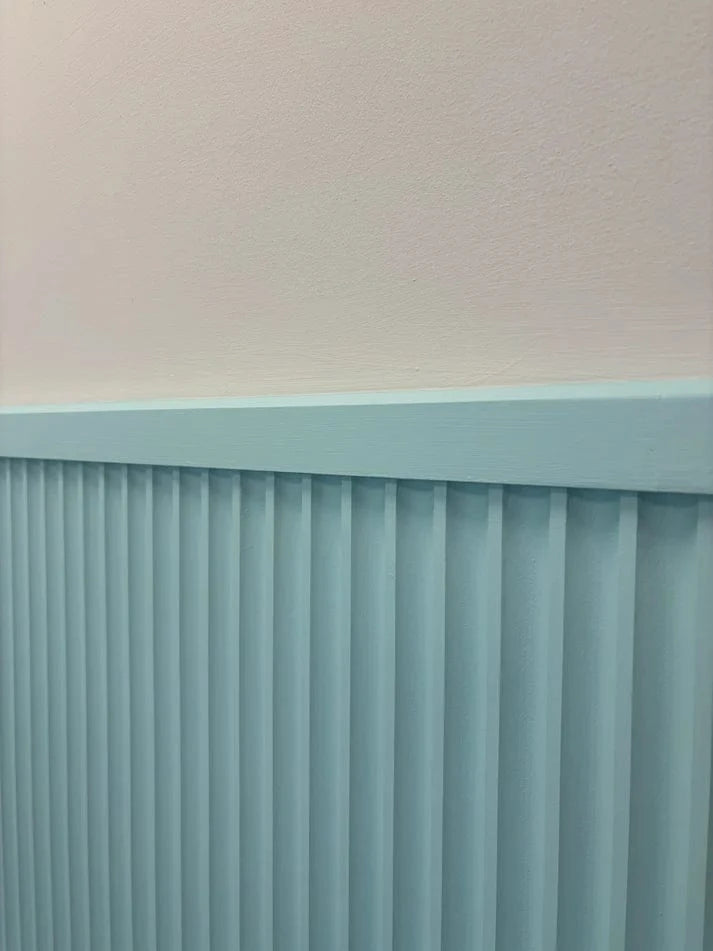 Panels By Sofia Fluted Wall Panels