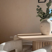 Panels By Sofia Mini Fluted Wall Panels