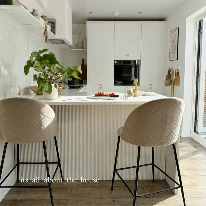 Panels By Sofia Mini Ribbed Wall Panels