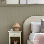 Panels By Sofia Mini Ribbed Wall Panels