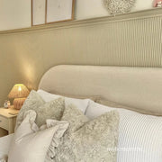 Panels By Sofia Mini Ribbed Wall Panels