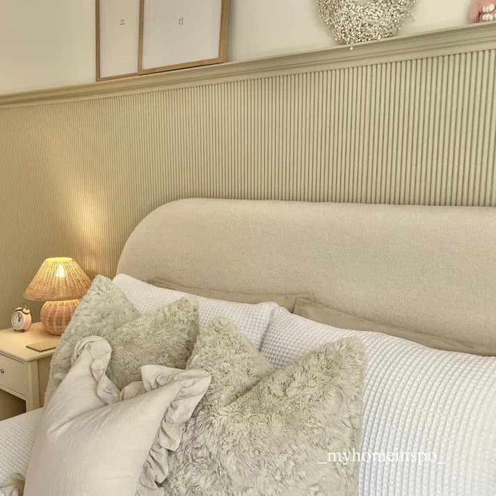 Panels By Sofia Mini Ribbed Wall Panels