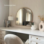 Panels By Sofia Mini Ribbed Wall Panels