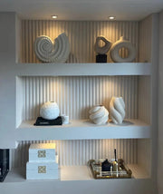 Panels By Sofia Ribbed Wall Panels