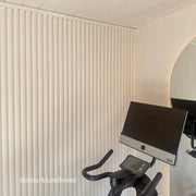 Panels By Sofia Ribbed Wall Panels