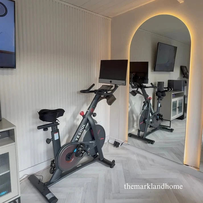 Panels By Sofia Ribbed Wall Panels