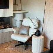 Panels By Sofia Ribbed Wall Panels