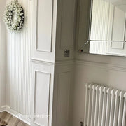 Panels By Sofia Ribbed Wall Panels