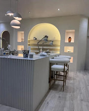 Panels By Sofia Ribbed Wall Panels