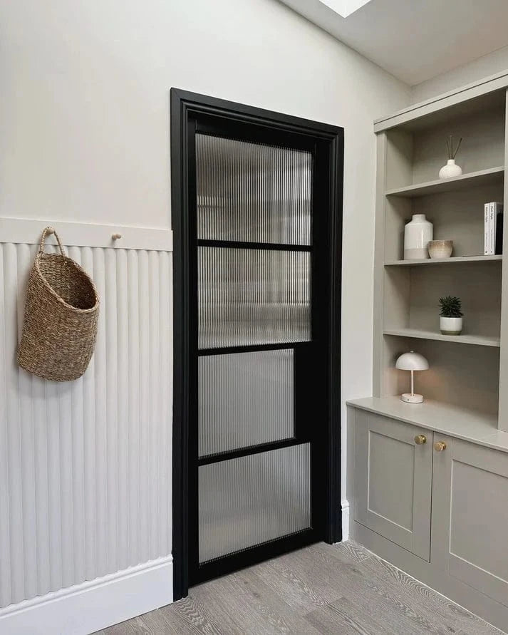 Panels By Sofia Ribbed Wall Panels