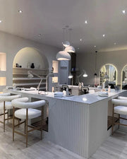 Panels By Sofia Ribbed Wall Panels