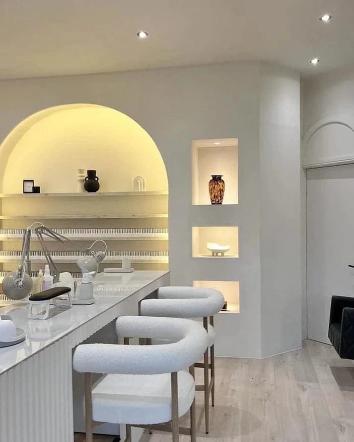 Panels By Sofia Ribbed Wall Panels