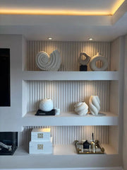 Panels By Sofia Ribbed Wall Panels