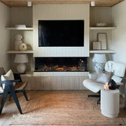 Panels By Sofia Ribbed Wall Panels